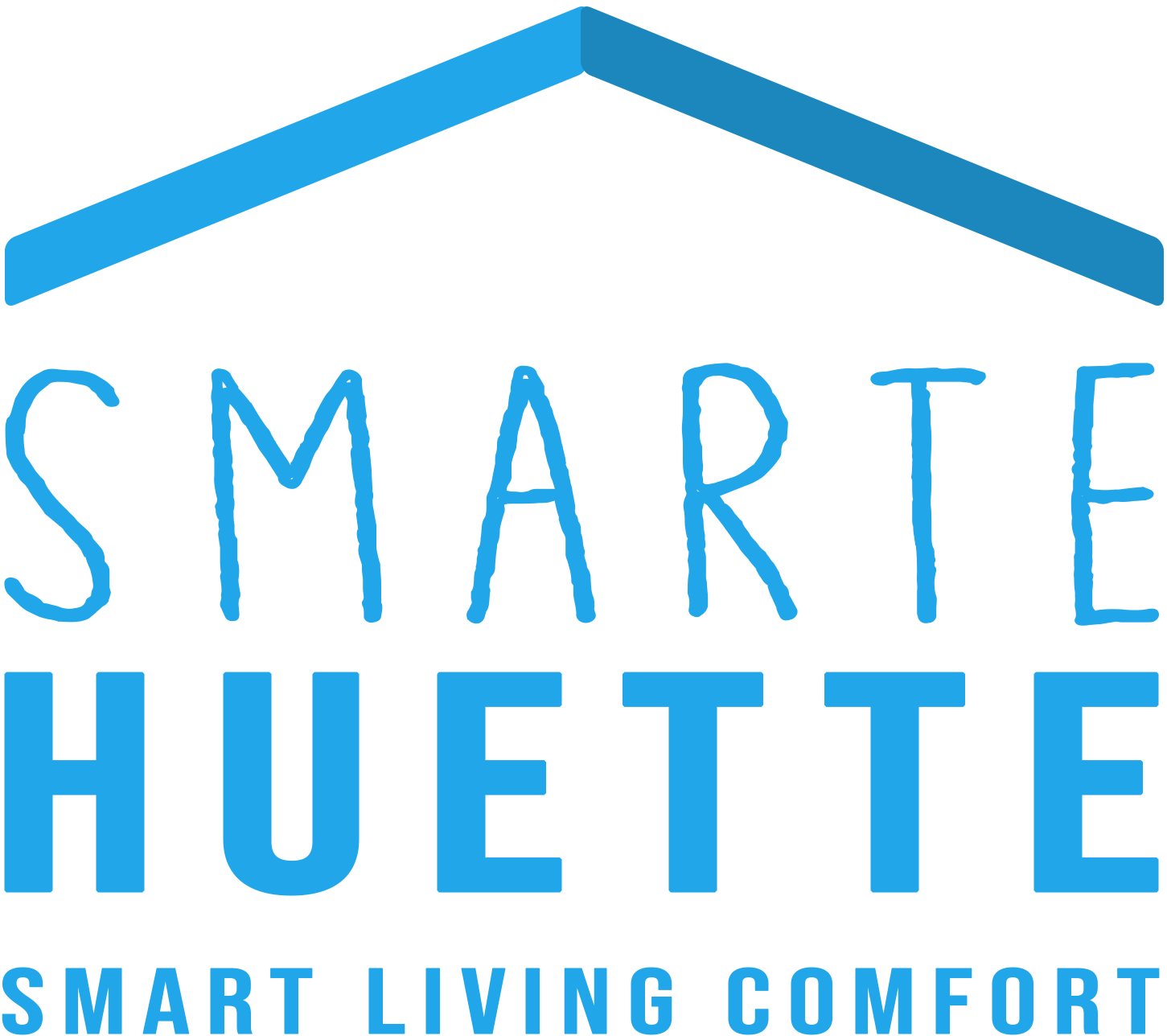 Logo smartehuette